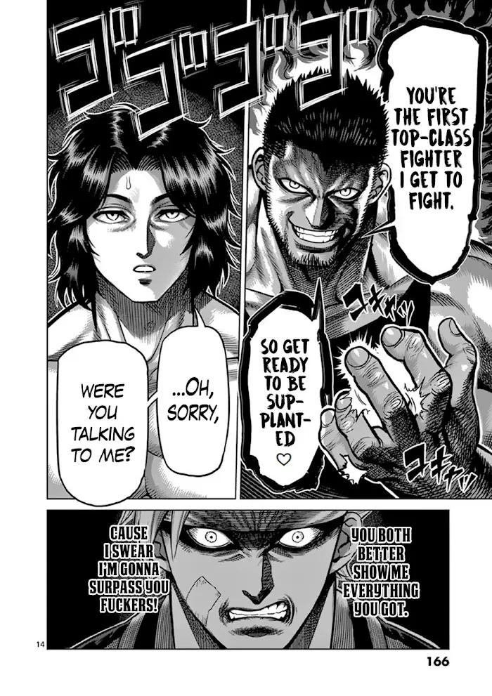 Kengan Omega Chapter 6 image 14_optimized